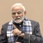 प्रधानमंत्री नरेंद्र मोदी (फाइल फोटो)