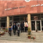 NHRC Team