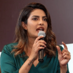 Priyanka Chopra