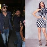 Ranbir Kapoor and Shraddha Kapoor