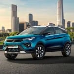 Tata Nexon EV India