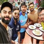 टीम इंडिया