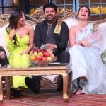 The Kapil Sharma Show