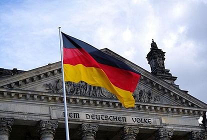 जर्मनी में सशस्त्र तख्तापलट की योजना नाकाम