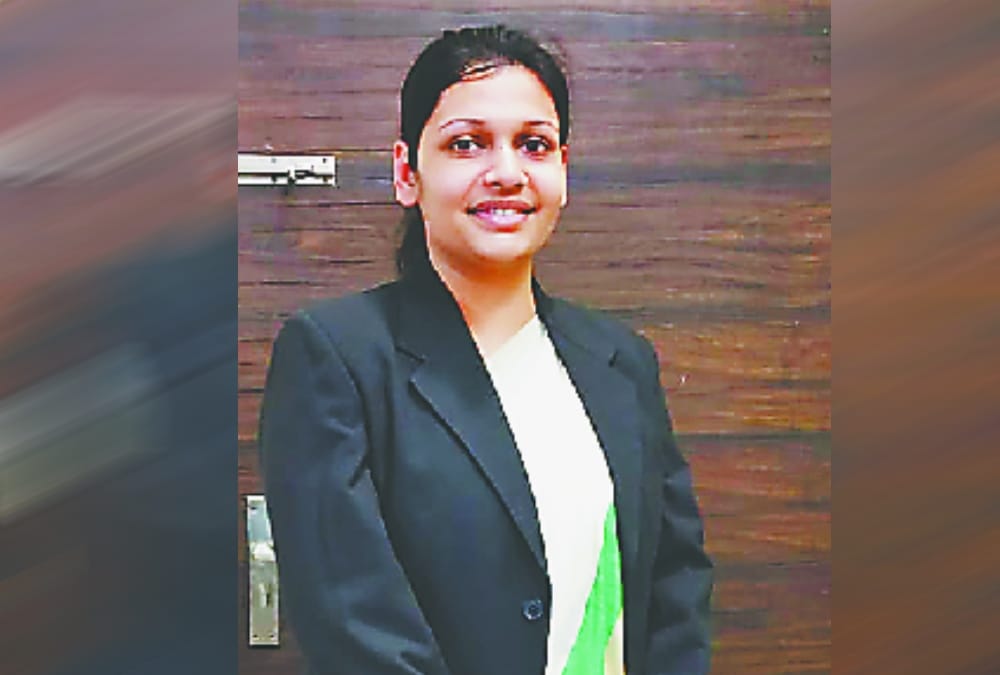 PCS- J 2018 Result: Lawyer Father Girl Shubhangi Gupta become Judge