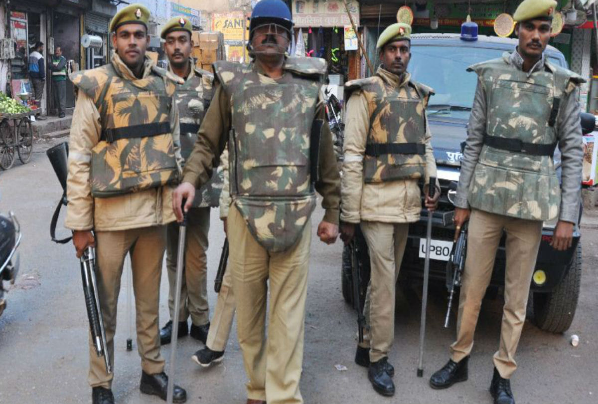 Mobile Internet services closed today in Agra City
