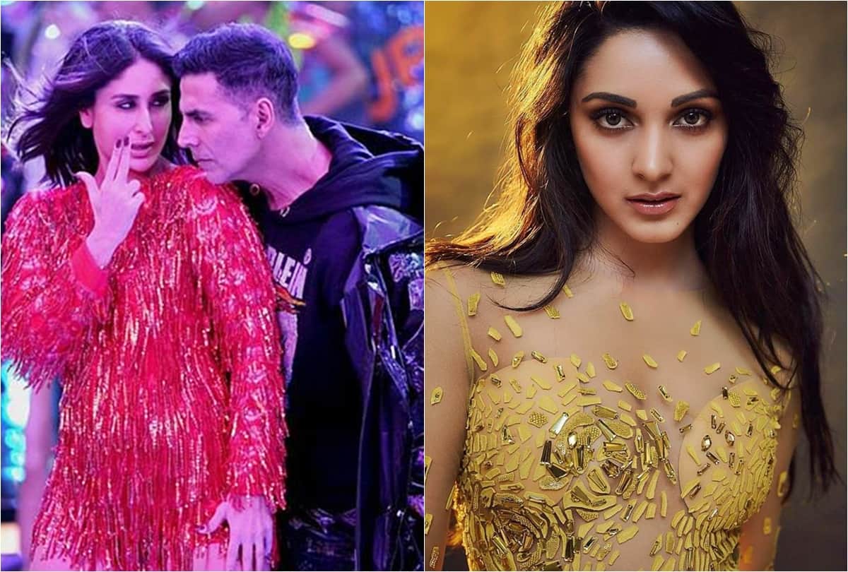 in The Kapil Sharma Show Good Newwz actor Akshay Kumar revealed Kareena Kapoor Khan Spits on him