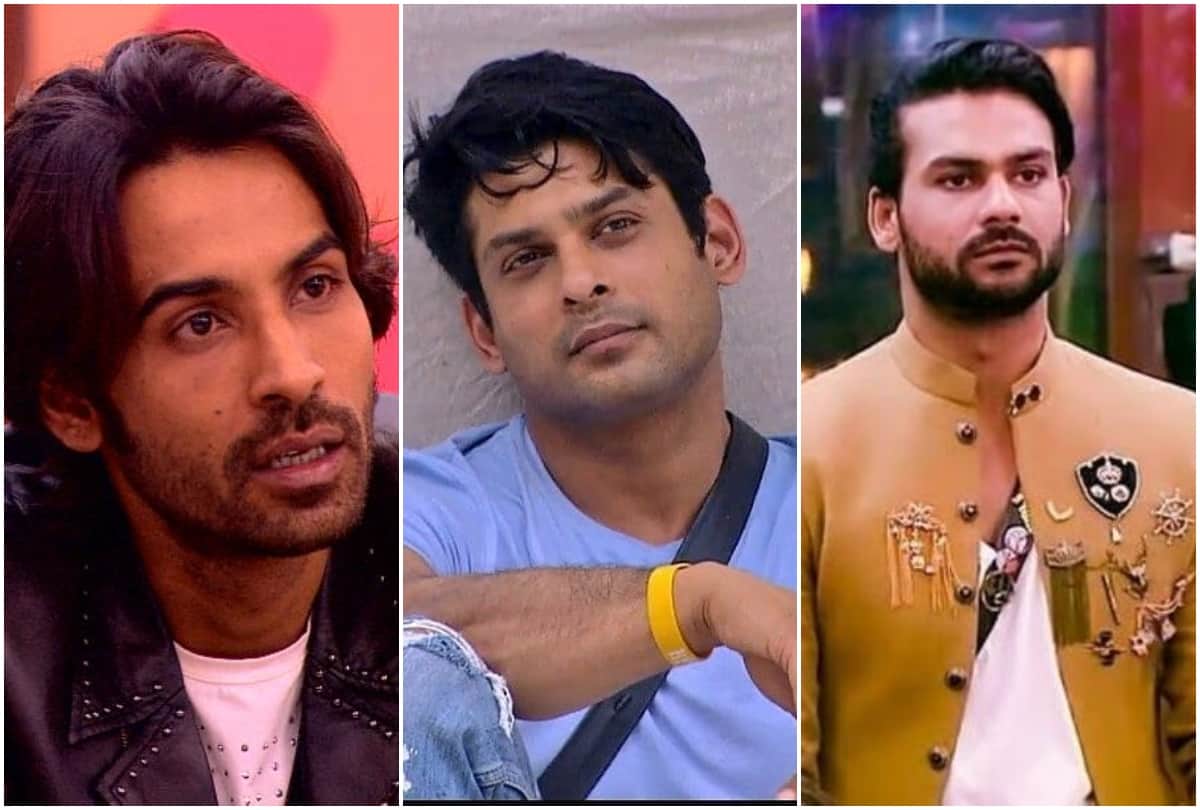 Bigg Boss 13 Weekend Ka Vaar Siddharth Shukla is safe Arhaan Khan may evict