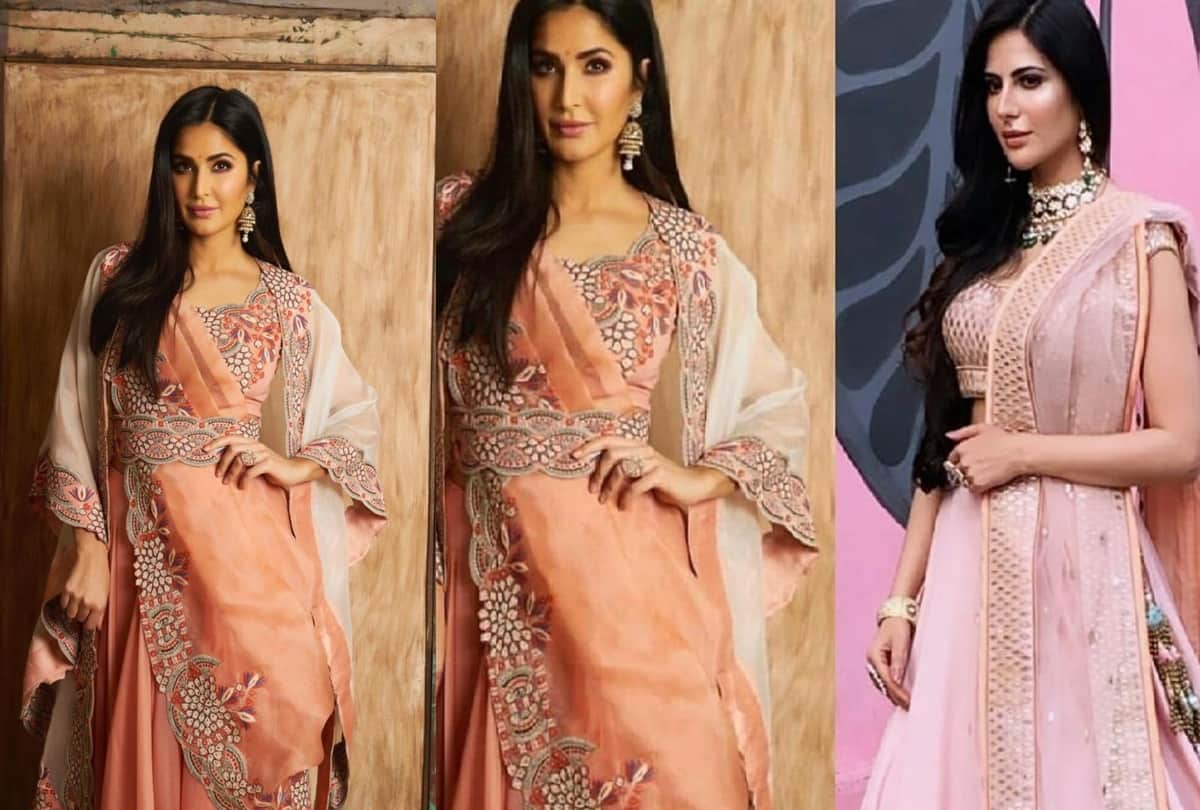 looks like katrina kaif tik tok star alina rai