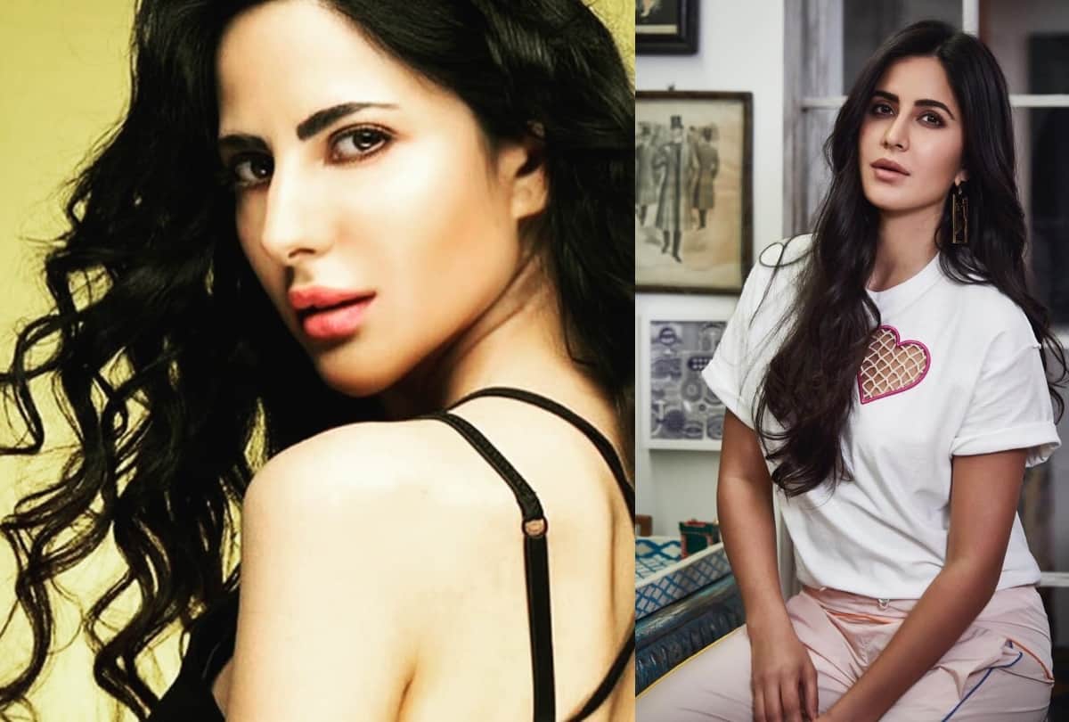 looks like katrina kaif tik tok star alina rai