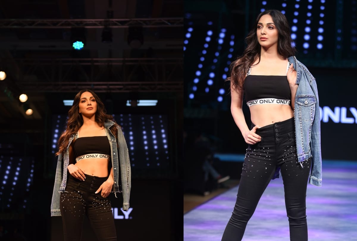 katrina kaif to ananya pandey who skip shirt under blazer for bra in 2019
