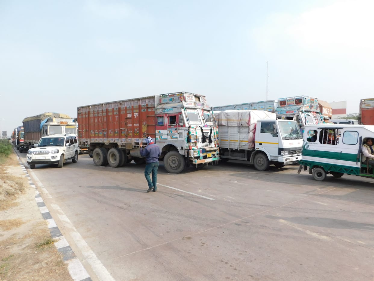 kanpur dehat jam
