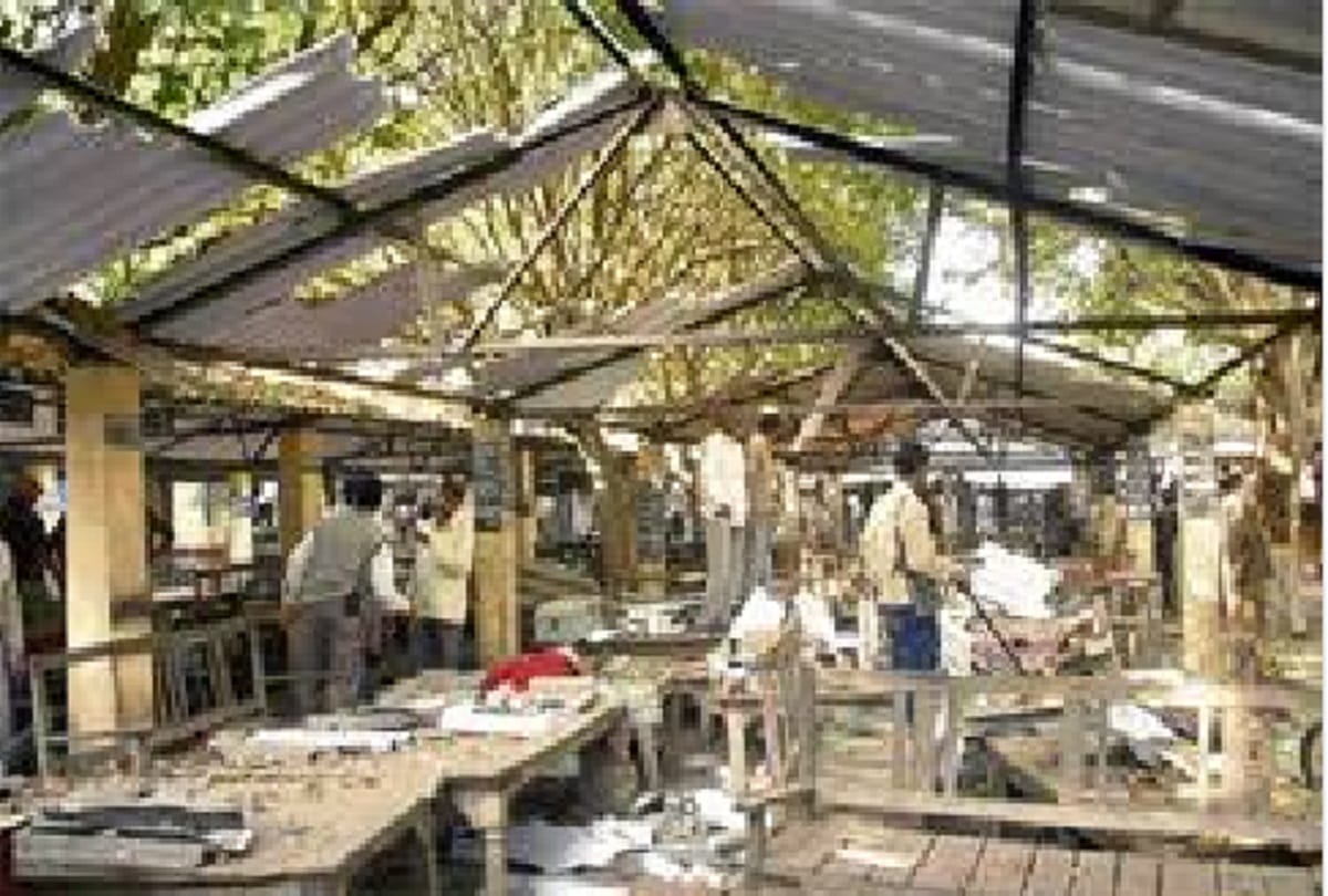 Faizabad court bombings verdict came after 13 years