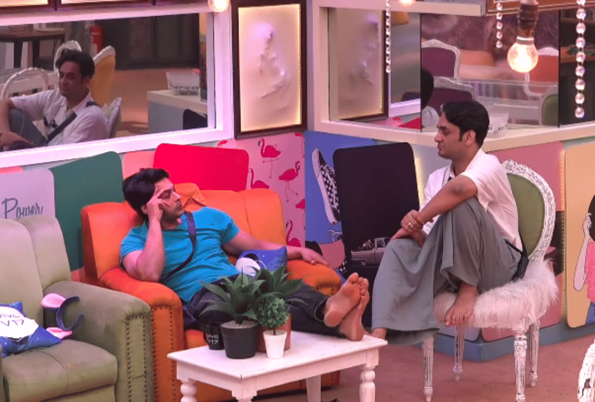 bigg boss 13 sidharth shukla and shehnaaz gill friendship again