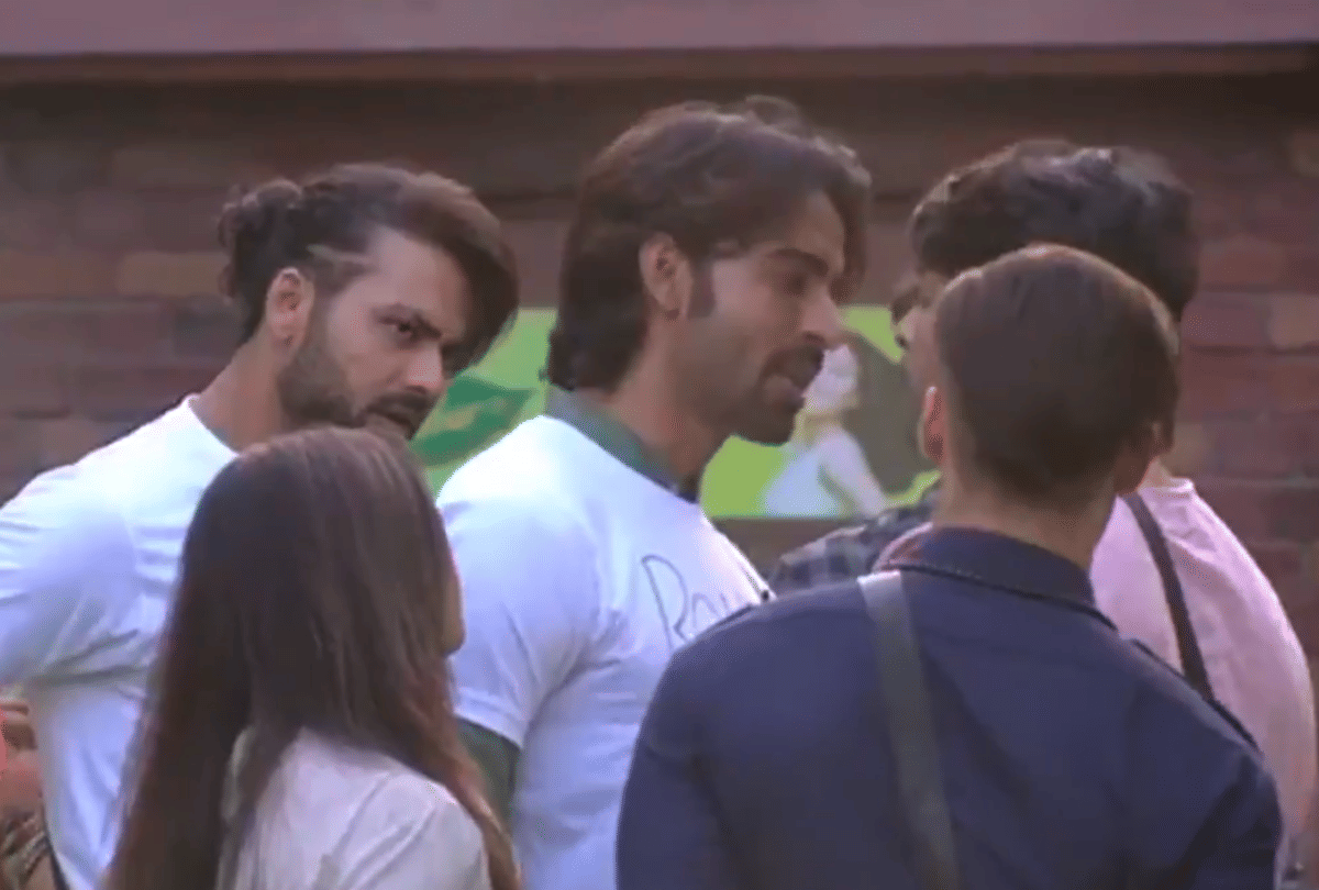 bigg boss 13 weekend ka war know who is eliminated this week