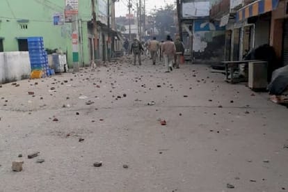 Big revealing about Muzaffarnagar violence