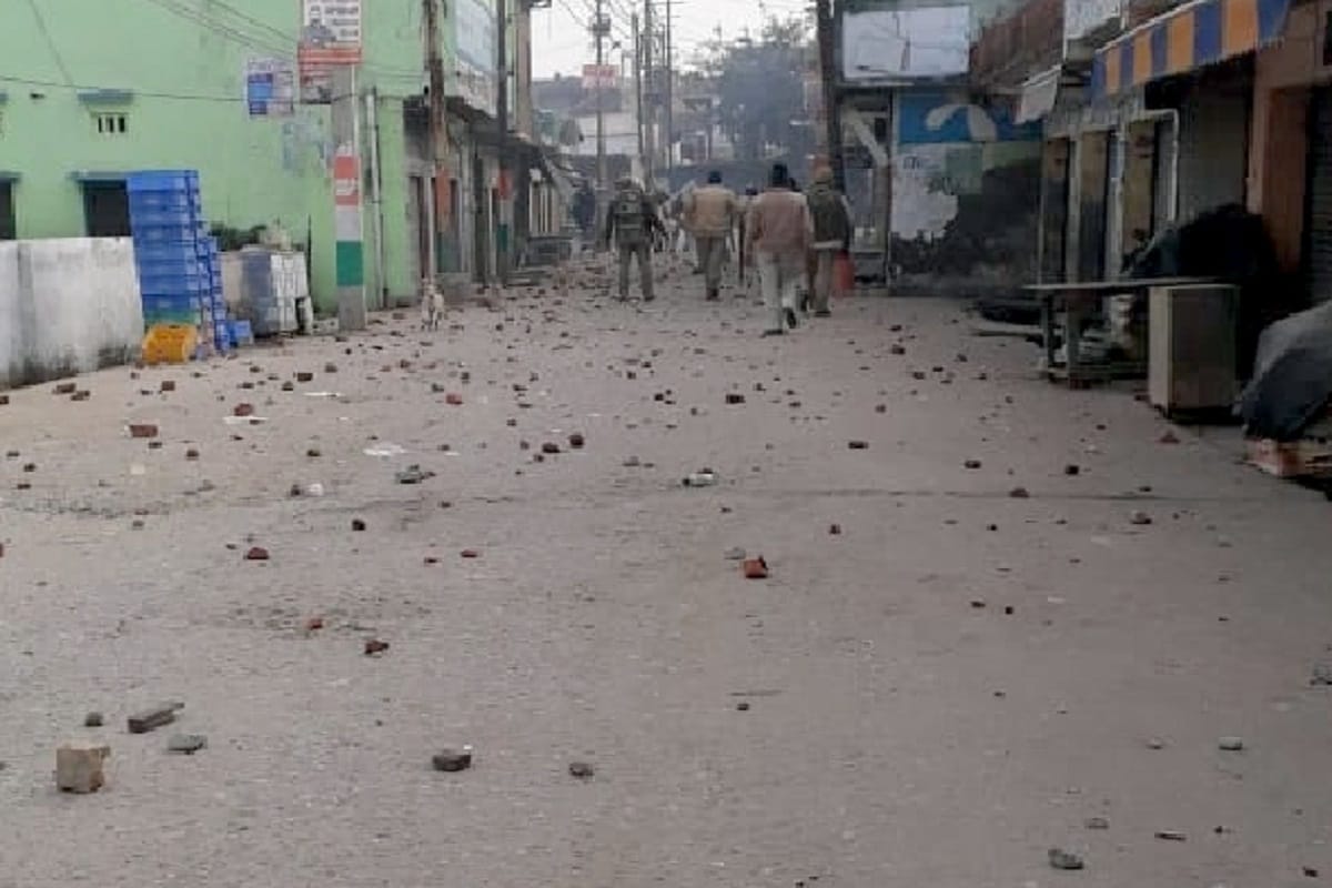 Internet services restored in Meerut for fourth day after heavy uproar and disturbance against CAA