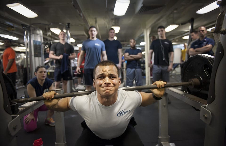 top five bodybuilding best foods for strong muscles growth
