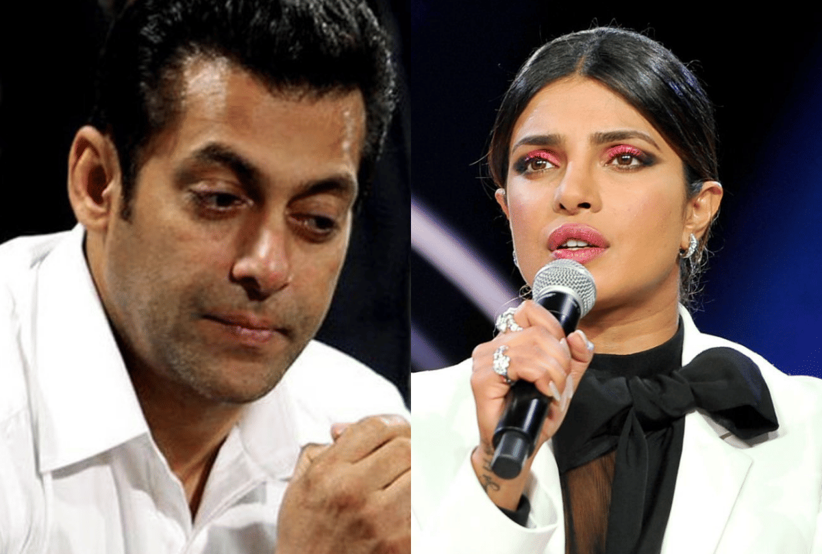 Salman Khan Not Reached Jodhpur Court And Priyanka Chopra On The CAA Protests entertainment news