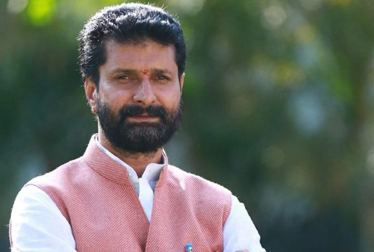 Karnataka minister saying Godhra like situation may arise if majority community loses patience
