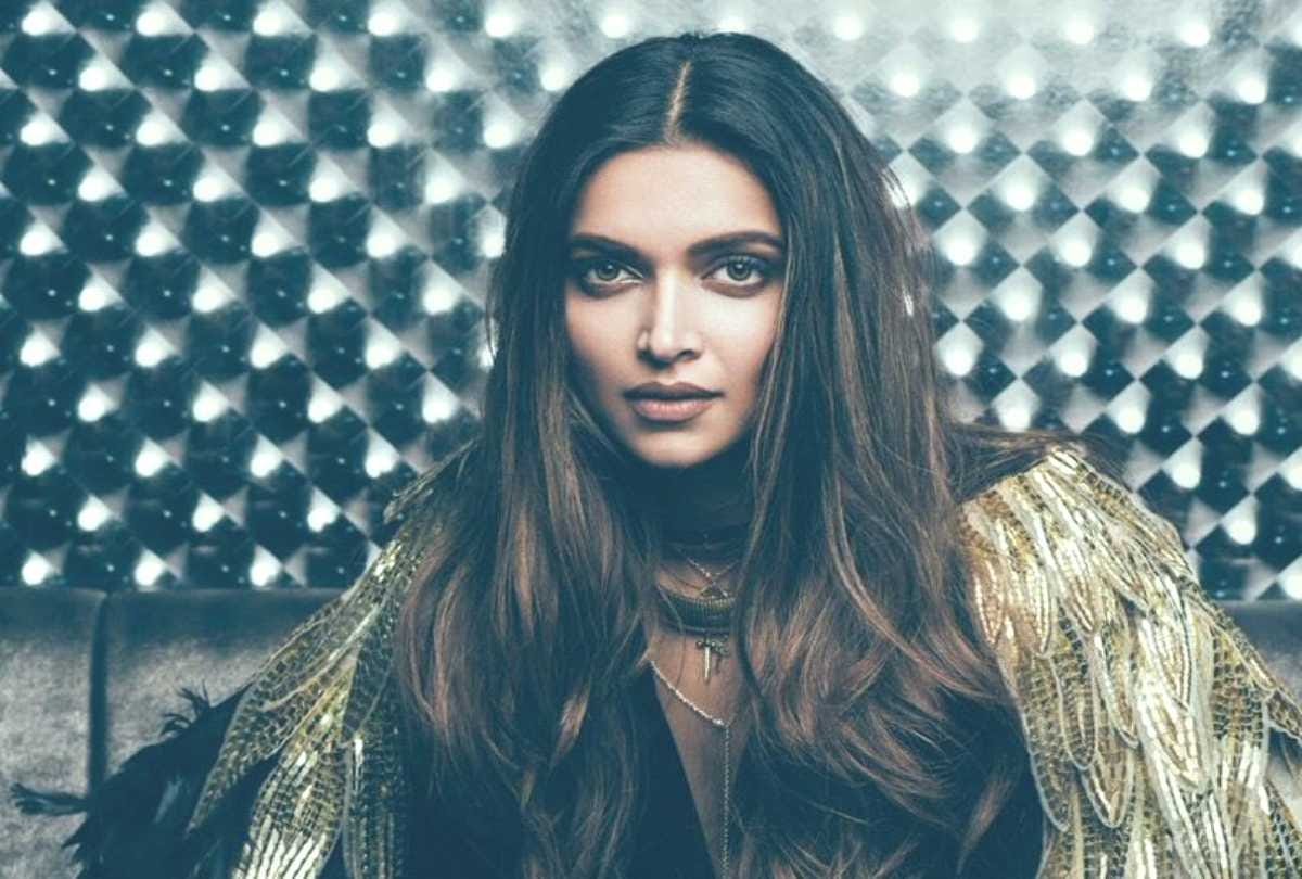 Deepika Padukone become the first Indian Actress to be a part of Louis Vuitton latest collection