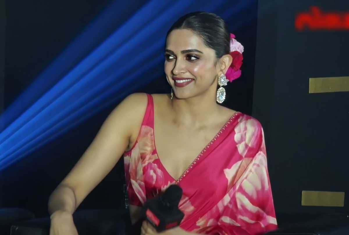 deepika padukone busy her next project mahabharat and the intern