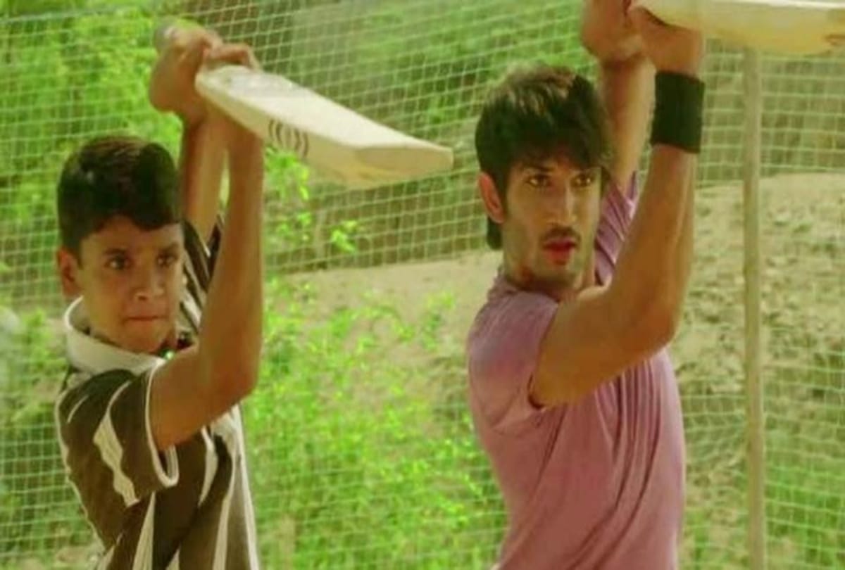 Mumbai Indians pick Kai Po Che actor Digvijay Deshmukh in IPL auction 2020