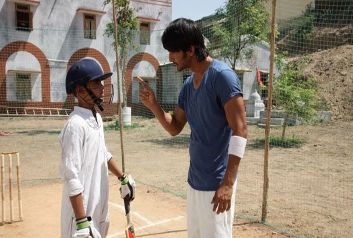 Mumbai Indians pick Kai Po Che actor Digvijay Deshmukh in IPL auction 2020