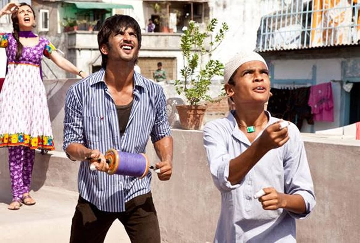 Mumbai Indians pick Kai Po Che actor Digvijay Deshmukh in IPL auction 2020