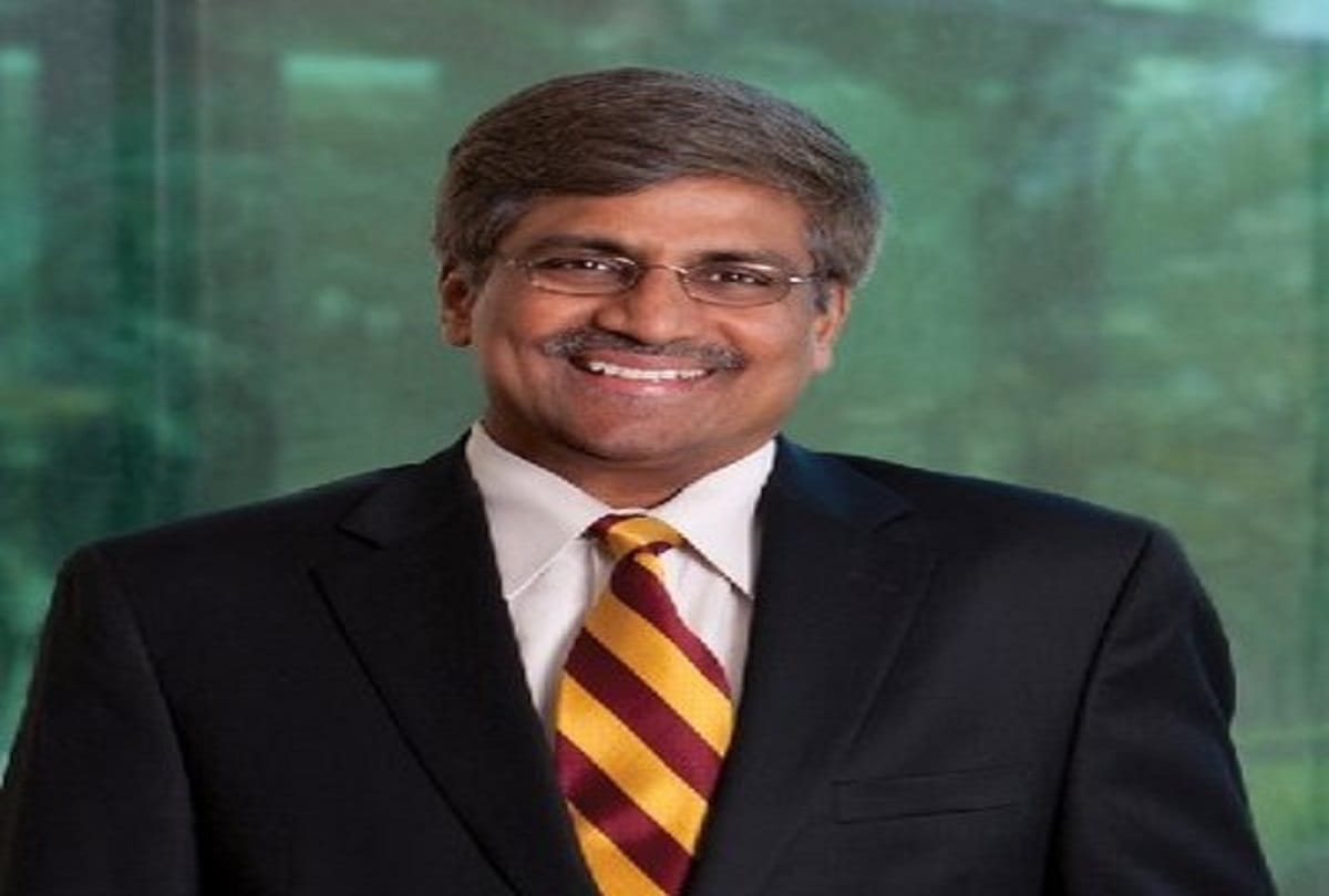 Dr. Sethuraman Panchanathan of Indian origin becomes head of American science body