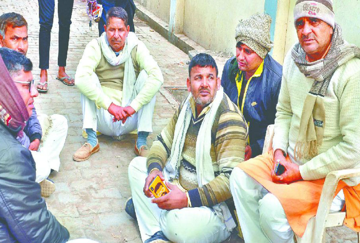 Pac Soldier Suicide Case Inside Story Agra
