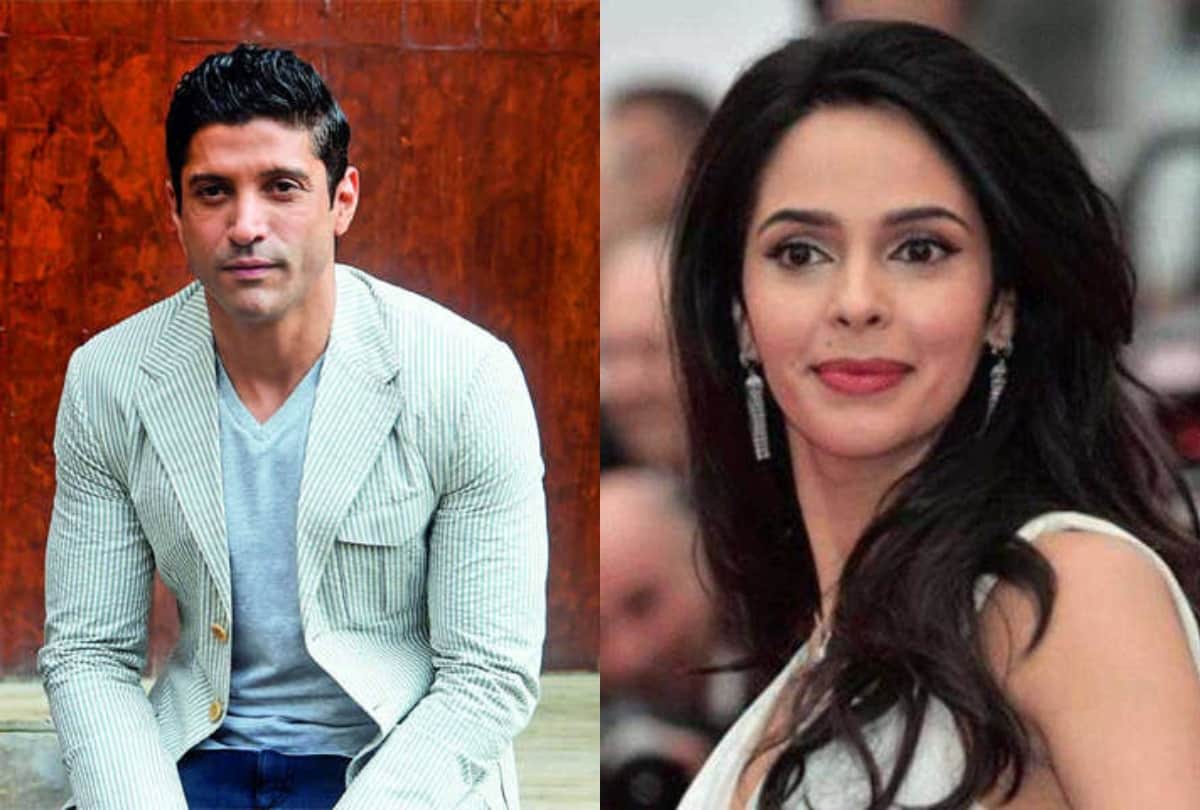 five news of Farhan Akhtar Annabel Dasilva Aparshakti Khurana Sona Mohapatra Mallika Sherawat