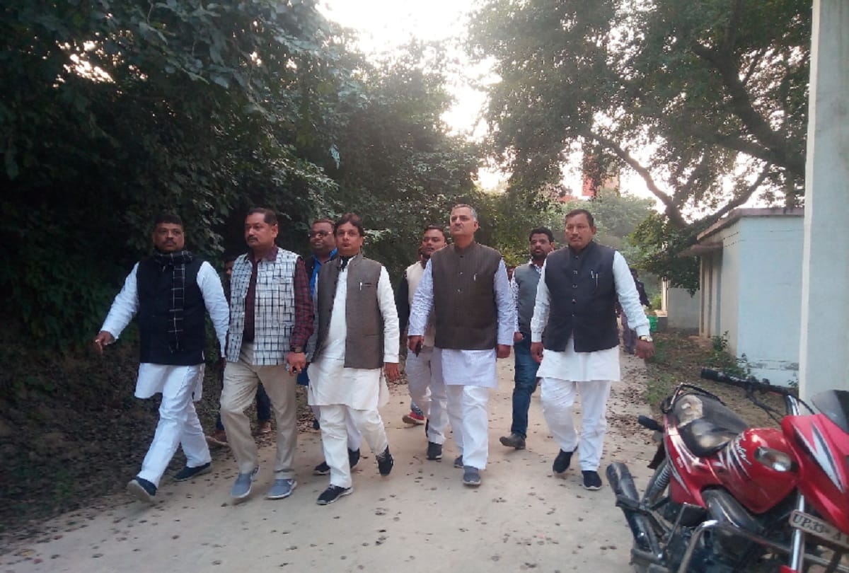 fatehpur sexual harassment victim family was preparing for marriage