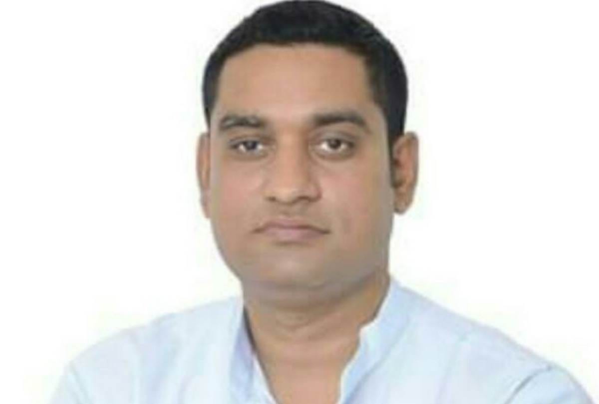 People condemned fiery demonstration and arson in lucknow