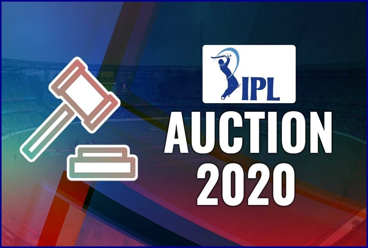 Equation and Analysis after IPL auction 2020, players list and teams combination