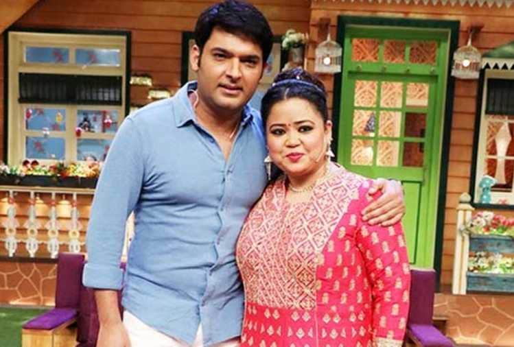 Forbes Celebrity List 2019 kapil sharma to bharti singh these tv celebrity top highest paid
