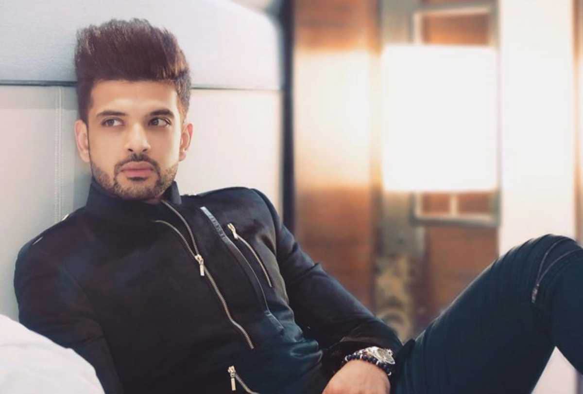 Karan Kundrra on Being Mistaken for Raj Kundra People Started Abusing him