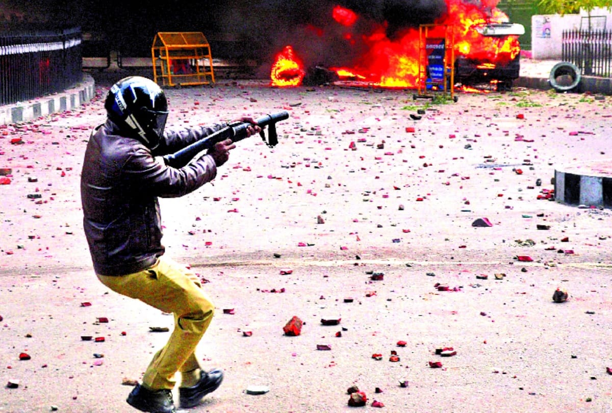 Lucknow violence after CAA protest, Youth from Baraut Baghpat were involved