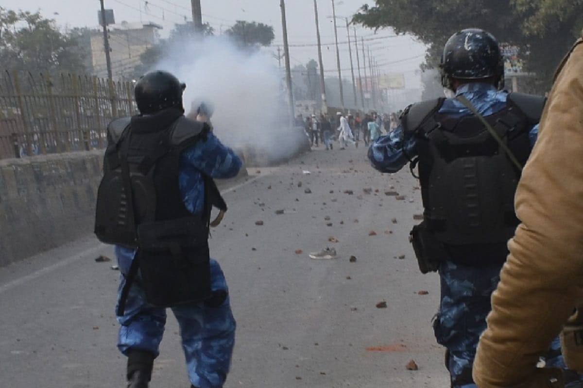 Meerut violence, police clear that how many bullets fired to control the crowd