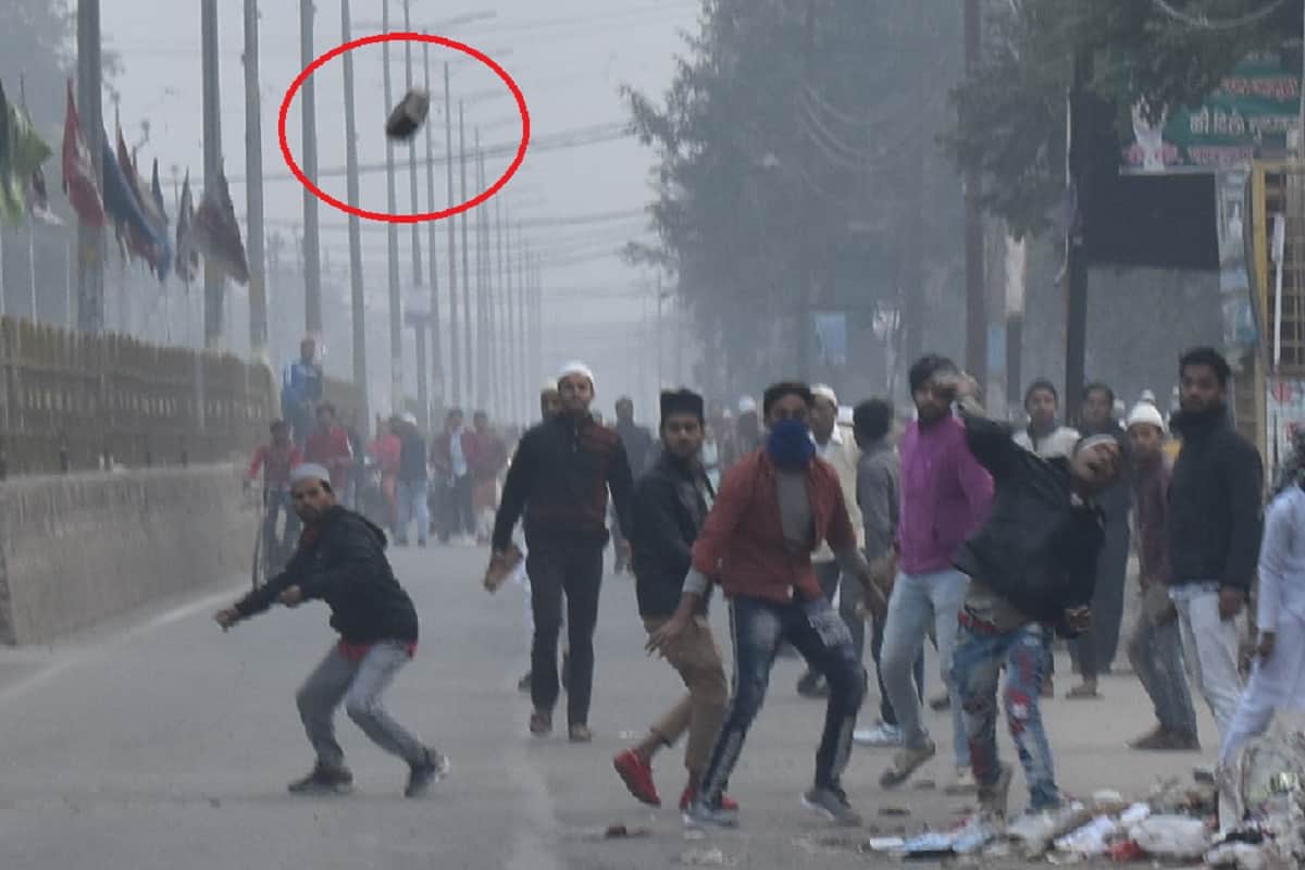 Police has action continue against PFI in Meerut of Uttar Pradesh