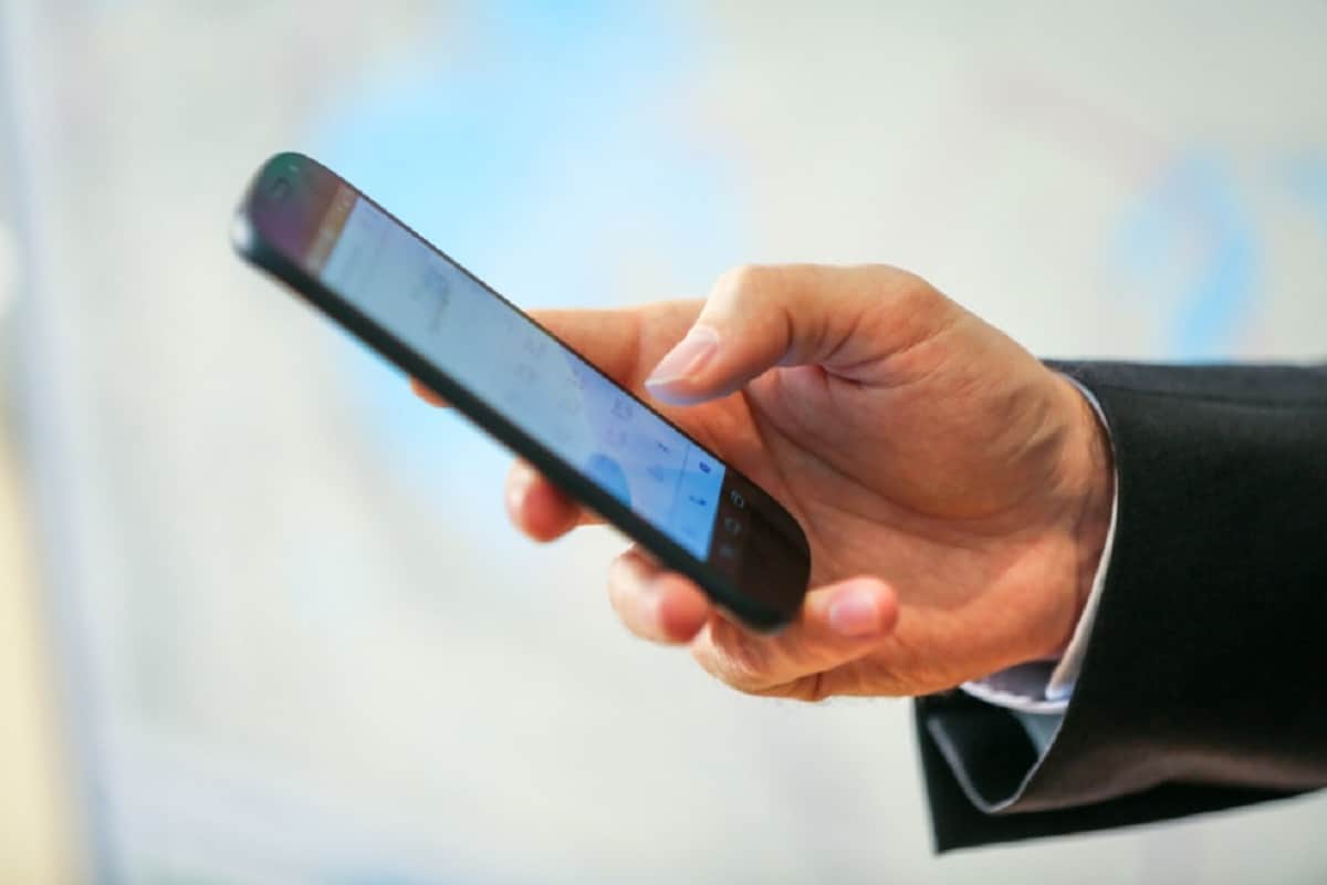 Haryana Government School Teachers Did Boycott of Private Company Mobile App