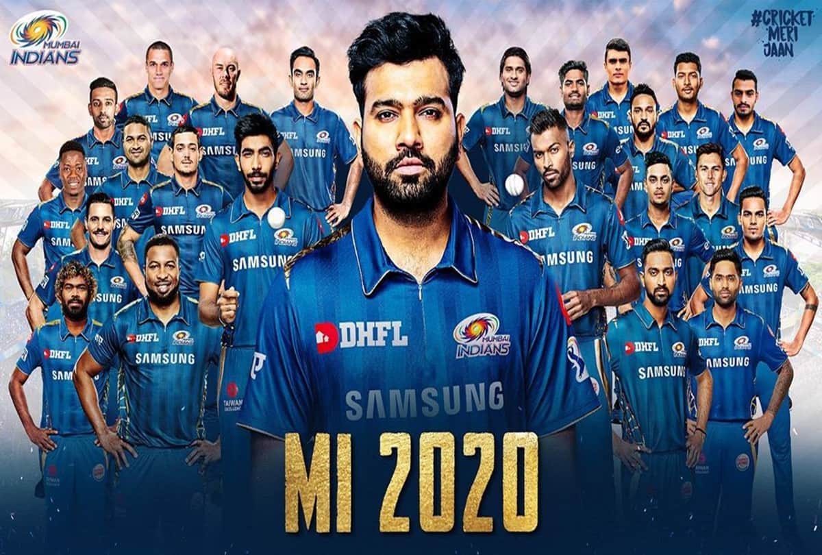 IPL 2020: As captain, I am the least important person in team says Rohit sharma