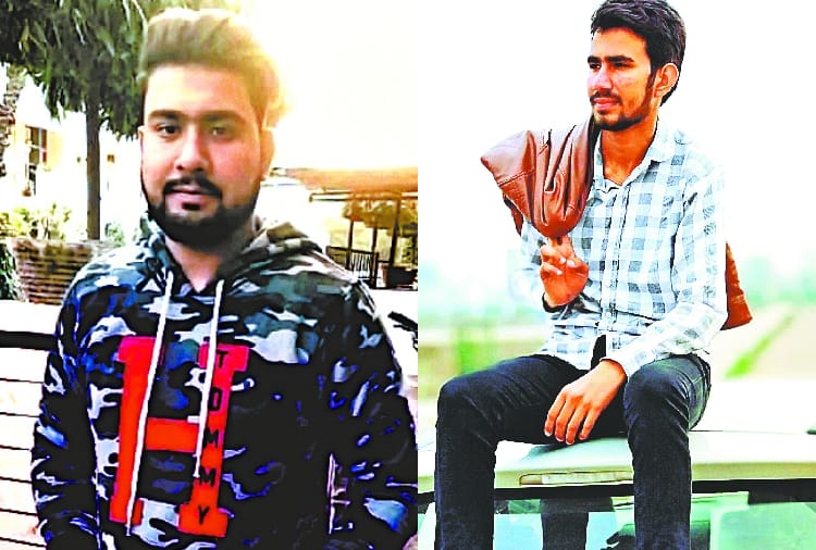 Many reveals in murder case of two students in Chandigarh