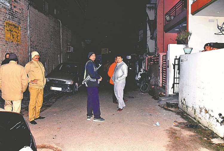 Many reveals in murder case of two students in Chandigarh