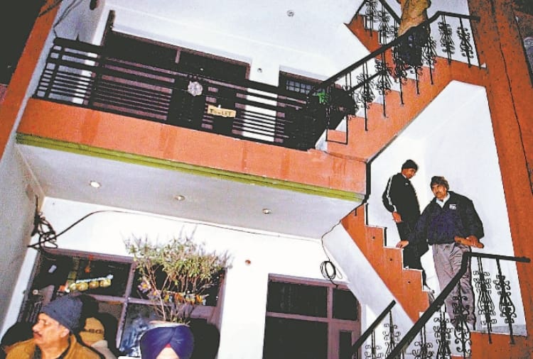 Many reveals in murder case of two students in Chandigarh