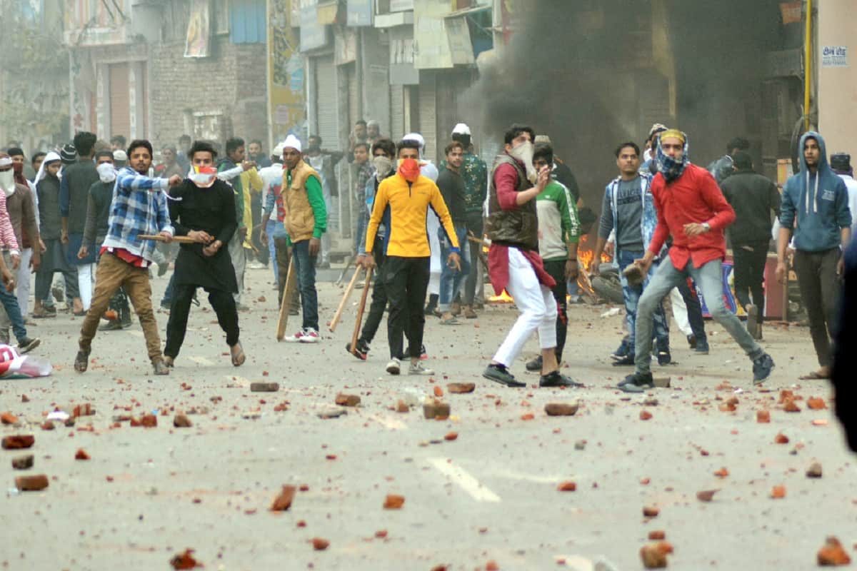 Lucknow violence after CAA protest, Youth from Baraut Baghpat were involved