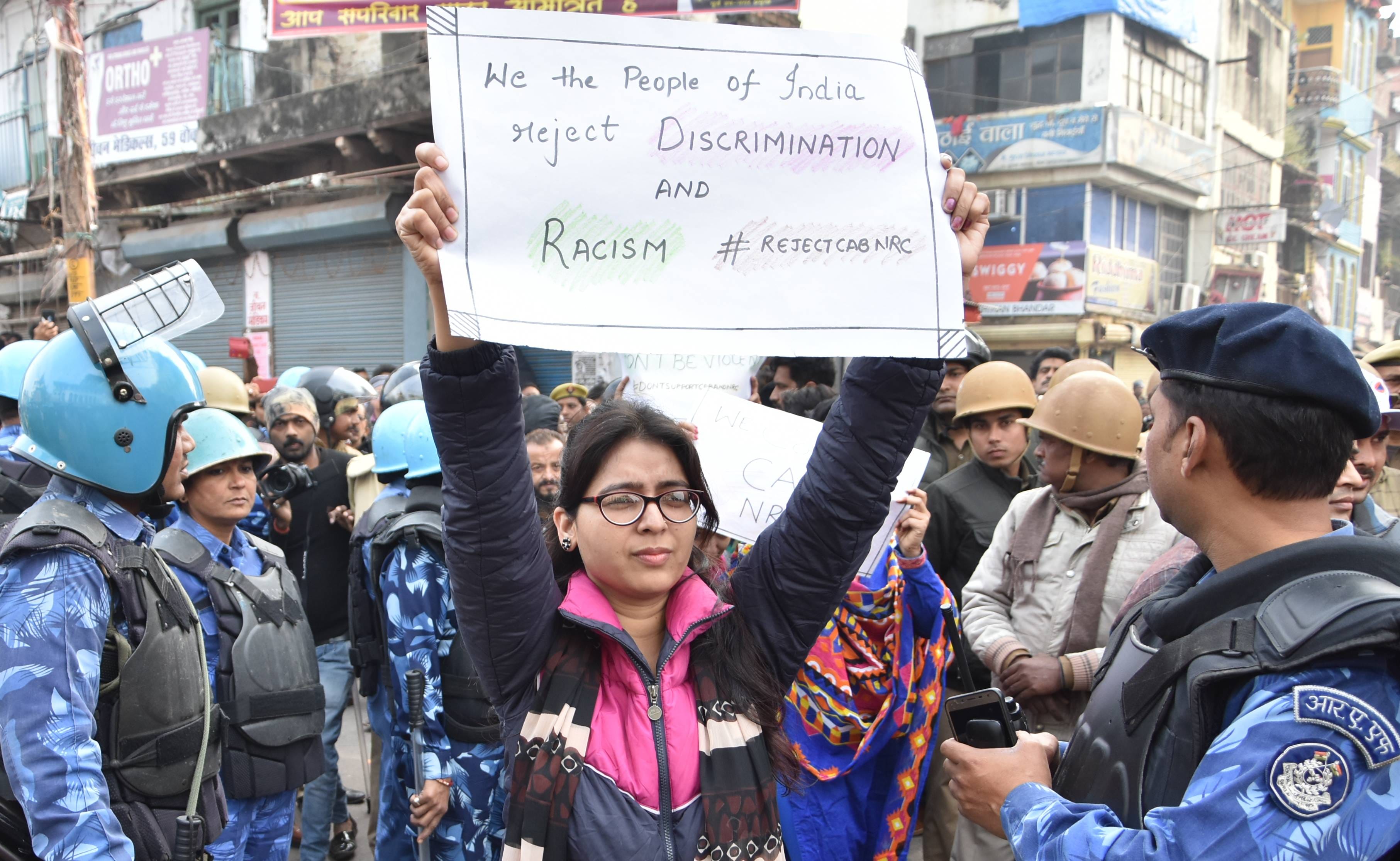 Gorakhpur's children birth certificate NRC Investigation in assam