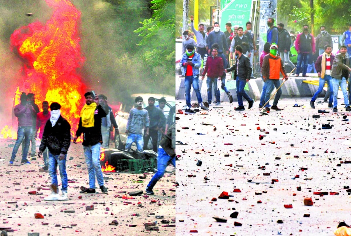 Administration was not prepared to prevent voilence broke out in lucknow.