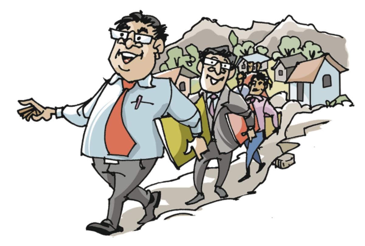 Himachal Pradesh Vidhan Sabha Budget session 2020 Employees Expectations