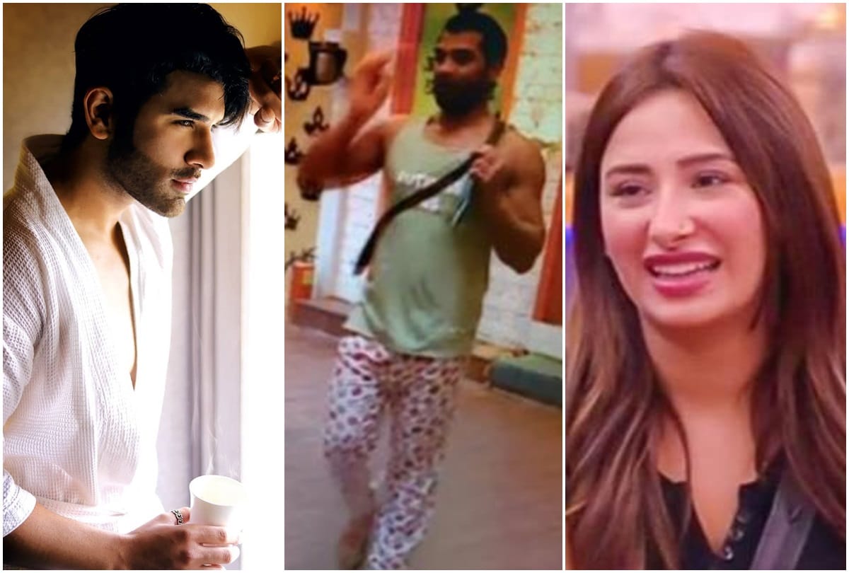 paras chhabra and mahira sharma celebrates new year in dubai share their plans for 2022